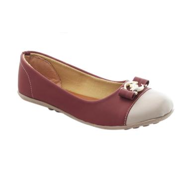 jual yutaka casual sepatu wanita merah harga jual yutaka casual sepatu wanita merah harga