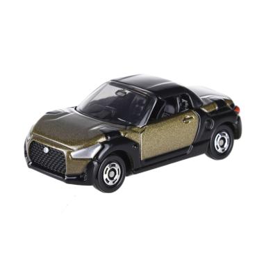 jual tomica no 52 daihatsu copen miniatur mobil diecast takara tomy reguler koleksitoys di jual tomica no 52 daihatsu copen miniatur mobil diecast takara tomy reguler koleksitoys di