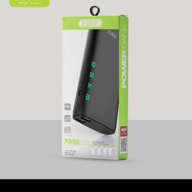 Jual Powerbank Robot 10000Mah - Produk Terbaru | Blibli.com
