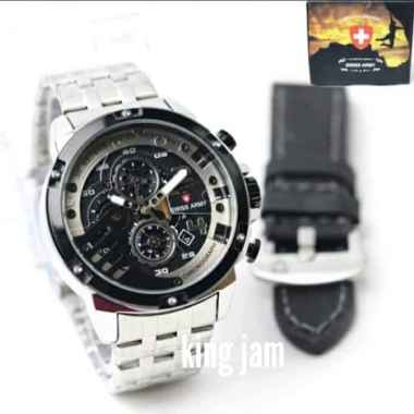 Jam Tangan Swiss Army Original - Harga Januari 2021 | Blibli
