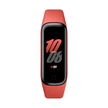 Smartwatch Samsun   g Gear Fit 2 -Harga Maret 2021 | Blibli