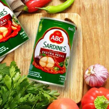 Jual Saos Abc Extra Pedas Surabaya - Gratis Ongkir & Harga Murah 2022