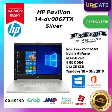 Jual Laptop Hp Pavilion 14 Terbaru - Harga Promo    | Blibli.com