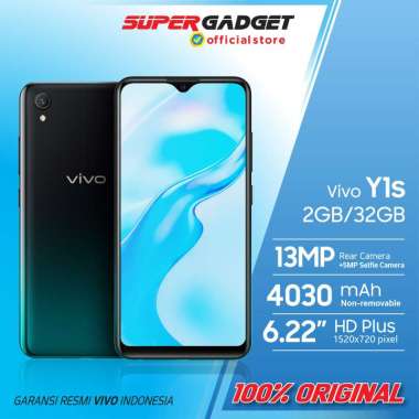 Jual Hp Vivo 32 September 2021 banyak pilihan â