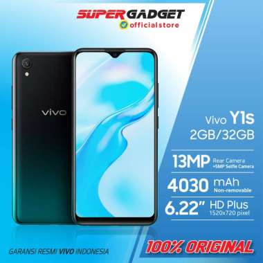 Jual Hp Vivo 32 September 2021 banyak pilihan â€