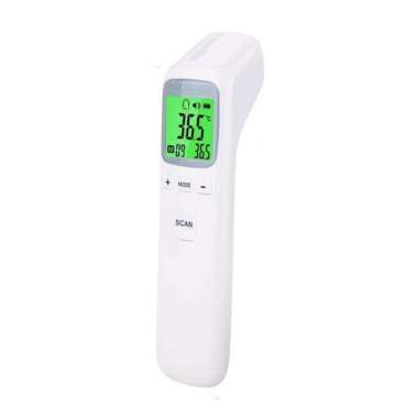 Termometer Digital - Harga Terbaru Mei 2021 | Blibli