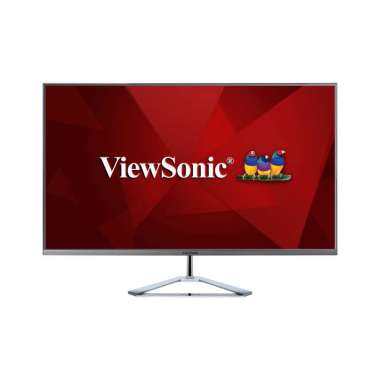 Jual Monitor LED Lenovo G32QC G32QC10 1440p Curved 165hz