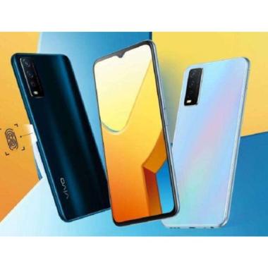 Vivo Y12 - Harga dan Spesifikasi Terbaru Juni 2022 - Blibli