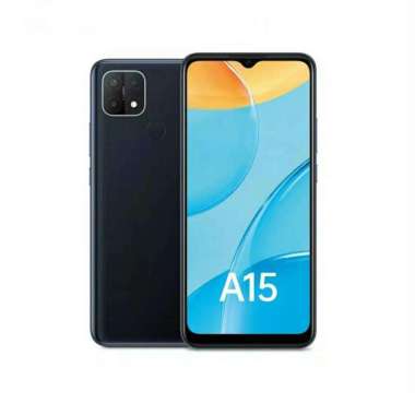 Oppo A15 - Harga Terbaru April 2021 | Blibli