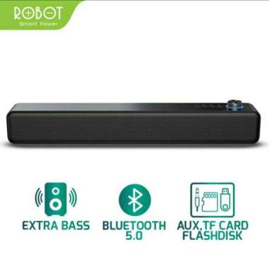 Jual IIT Soundbar Portable Strip Shaped Stereo Bluetooth