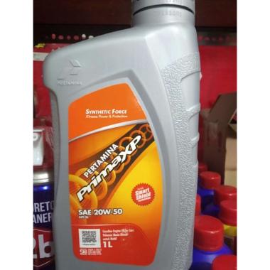 Jual Pertamina Oli Mesran SAE 40 Online Februari 2021 | Blibli