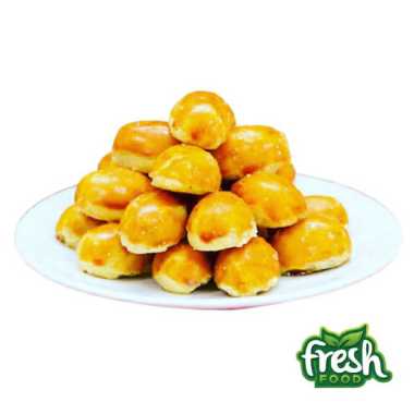 Kue Nastar Wisman Spesial / Kue Kering Nastar Premium