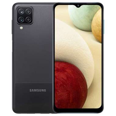 Samsung Galaxy A12 - Harga Juli 2021 | Blibli