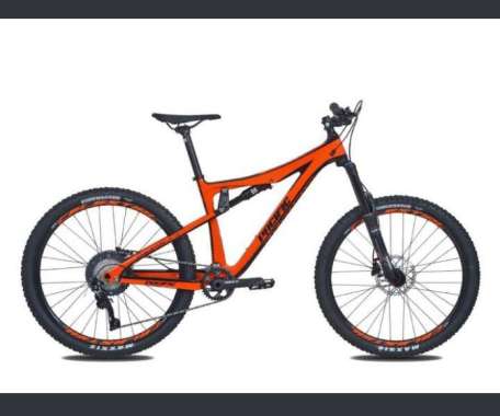 Jual Sepeda Gunung Aviator MTB 2692 27.5 inch AM VT ...