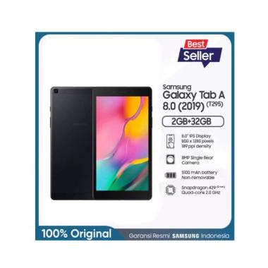 Jual Samsung Galaxy Tab A 10.1 (2019) (Gold, 32 GB) Online