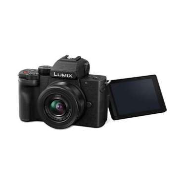 Panasonic Lumix DC-G100 Kit 12-32mm