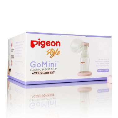Jual Botol Dot Pigeon Murah & Berkualitas | Blibli.com