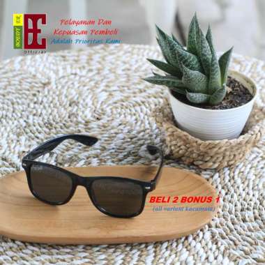 Kacamata - Harga Terbaru Maret 2021 | Blibli