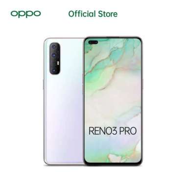Jual Oppo Reno 5 Pro Agustus 2021 banyak pilihan â€
