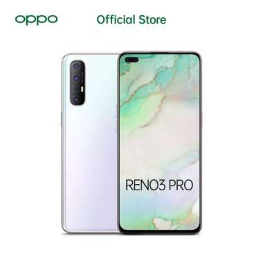 Oppo Reno 3 Pro - Harga Terbaru April 2021 | Blibli