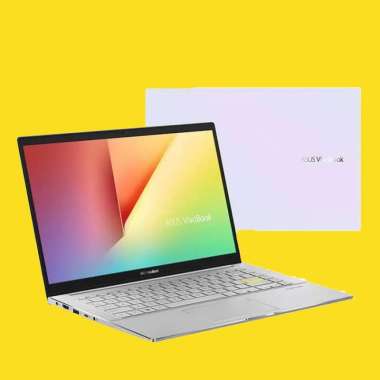 Jual Asus A412FA-EK54051T/EK54052T Laptop [Intel Pentium