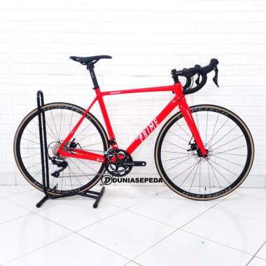 Sepeda Road Bike Carbon - Harga Termurah Februari 2021