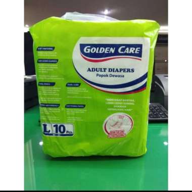 Pampers Orang Tua - Harga Termurah Agustus 2021 | Blibli