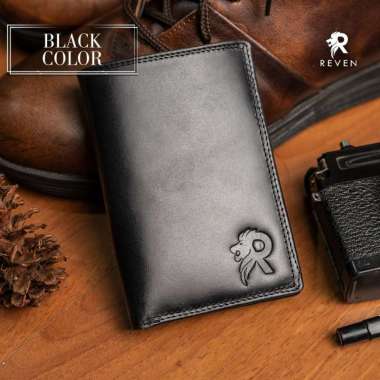 Jual Dompet Pria Kulit Asli Terbaru - Harga Murah | Blibli.com