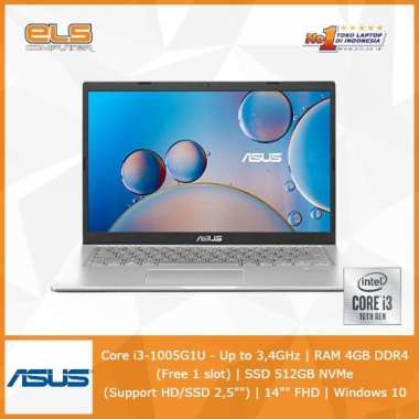 Vivobook A416 - Harga Terbaru Februari 2021 | Blibli