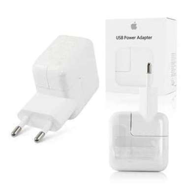Jual Charger Ipad 2 Original Terbaru - Cicilan 0% | Blibli.com