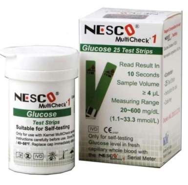Jual Glukosa Terbaru - Harga Murah | Blibli.com