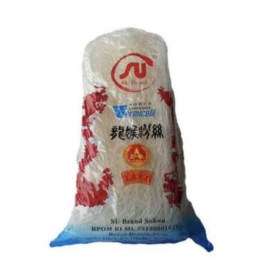 SayurHD Soun Naga 50gr