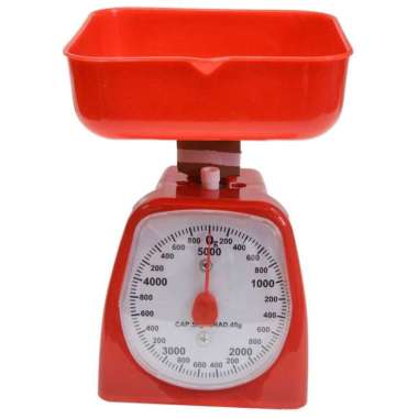 Timbangan Kue Plastik - Harga Mei 2021 | Blibli