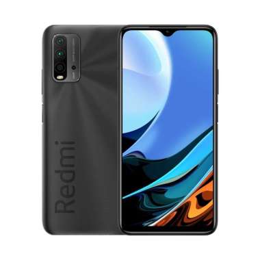 Jual Xiaomi Redmi Note 9 Pro (Aurora Blue, 64 GB) Online Maret 2021