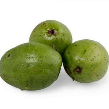 Buah KEDONDONG Fresh Fruit 500gr Kedondong Segar 500gr