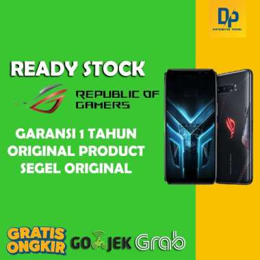 Asus ROG Phone - Harga HP ROG Terbaru Agustus 2021 | Blibli