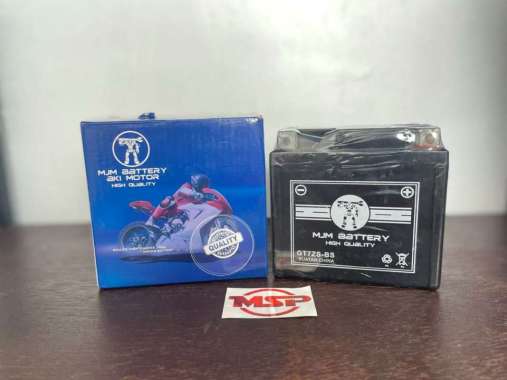 Jual Aki Kering Motor Honda Vario 125 Terbaru Dengan Harga Termurah Di