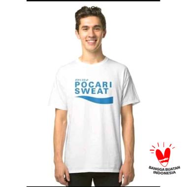 Jual Baju Pocari Juli 2021 banyak pilihan â