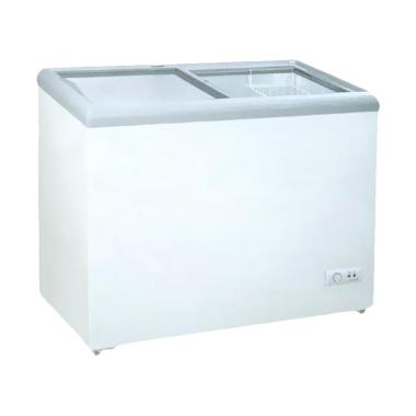 Jual Freezer Box Mini Terbaru, Bergaransi - Harga Menarik 