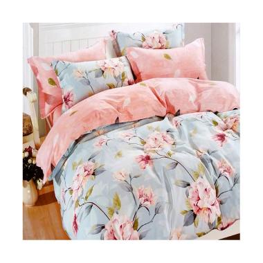 jual melia bedsheet j 3476 katun jepang set sprei jual melia bedsheet j 3476 katun jepang set sprei