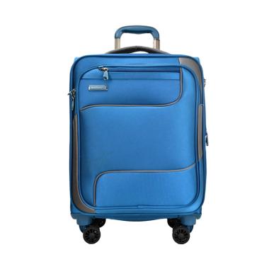 Jual Hush Puppies 693136 Soft Spinner Case Luggage Koper 