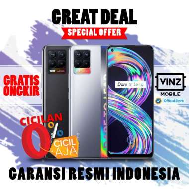 Realme 7 - Harga Mei 2021 | Blibli