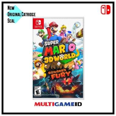 Jual Nintendo Switch HAC 001-01 New Model Neon Game