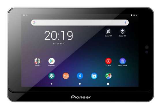 Jual Android 8 Inch September 2021 banyak pilihan â€