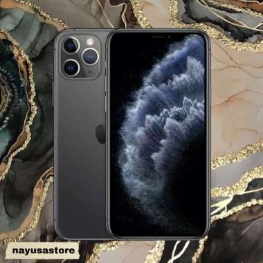 iPhone 11 Pro Max - Harga Agustus 2021 | Blibli