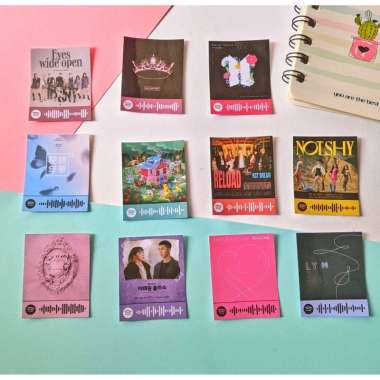 Jual Binder Gambar Bts Terlengkap - Harga Murah Juni 2022 | Blib li