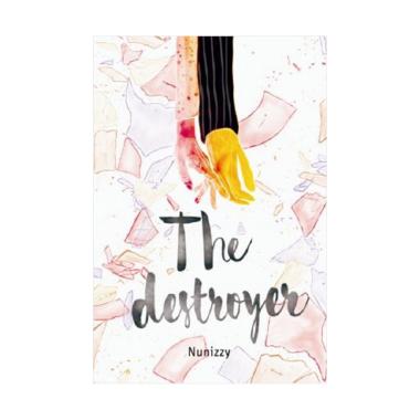 Jual Salebration - Romancious The Destroyer By Nunizzy 