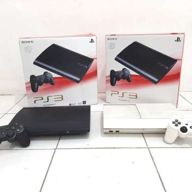 Harga PS3 Juli 2021 - Pilihan Termurah & Gratis Ongkir