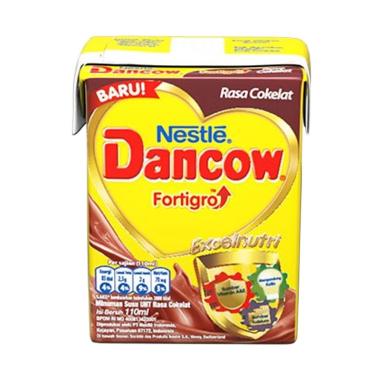 Jual Dancow Fortigro Terbaru - Harga Diskon, Original