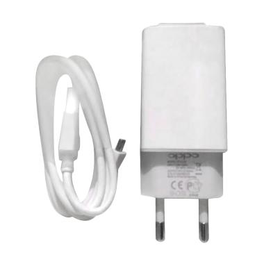 Jual Uneed UCH106 Dual USB Wall Charger [Fast Charging / 2